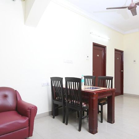 Oyo 3192 Day Inn Chennai Exterior foto